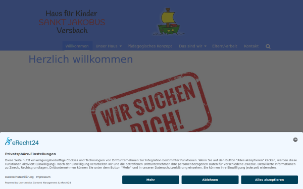 www.kindergarten-sankt-jakobus.de