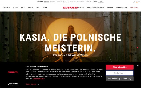www.sram.com