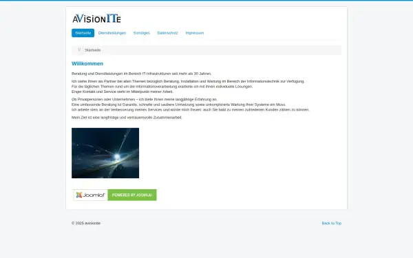 avisionite.de