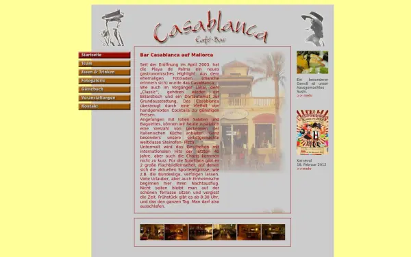 barcasablanca.de