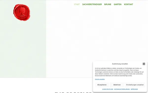 diepressler.de