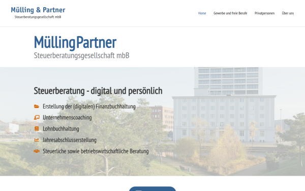 muelling-partner.com