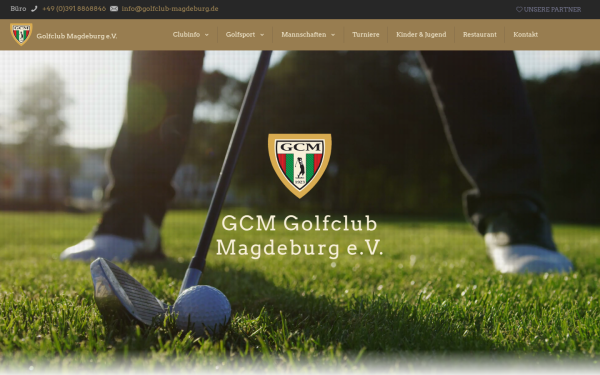 www.golfclub-magdeburg.de
