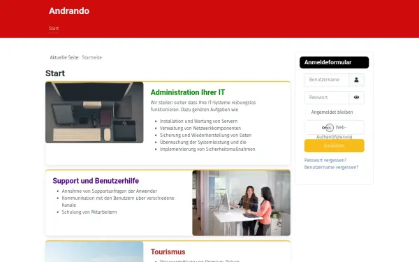 andrando.de