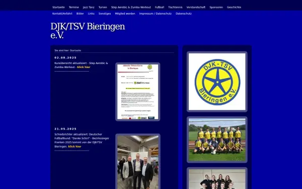 djktsvbieringen.de