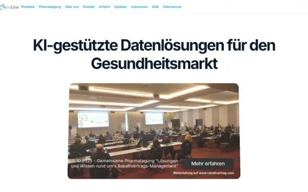 www.1stline.de