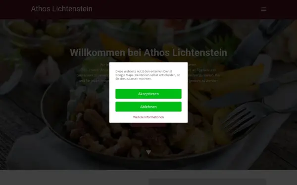 athos-lichtenstein.de
