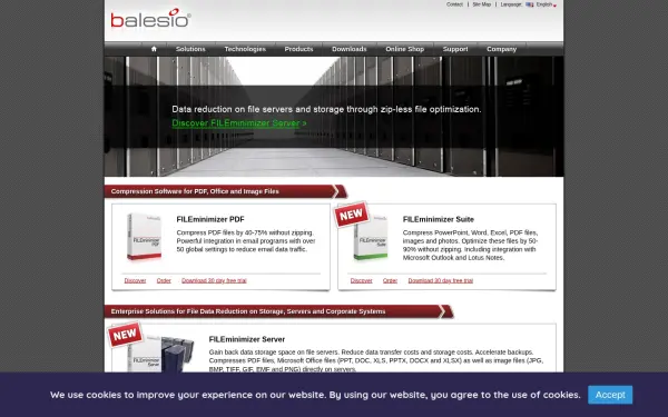 balesio.com