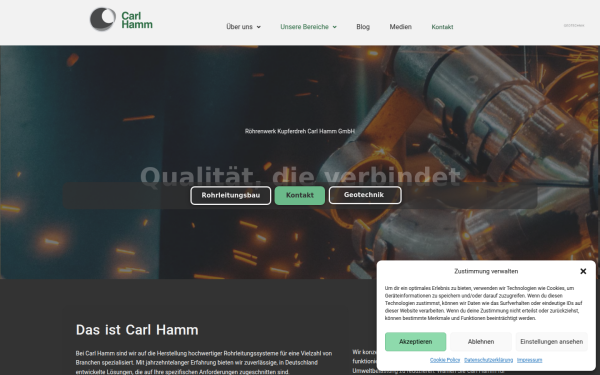 carl-hamm.com