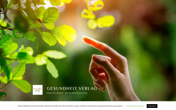 www.gesundheit-verlag.de