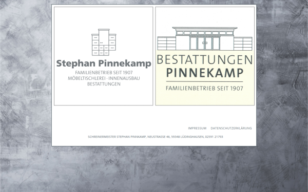 www.stephan-pinnekamp.de