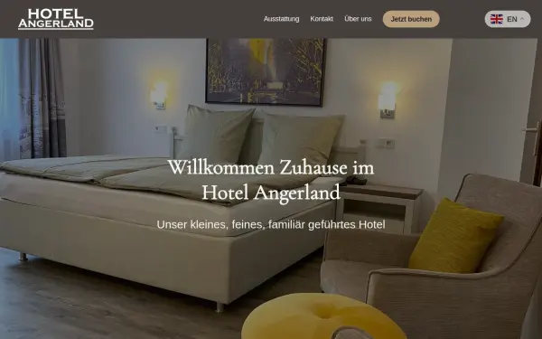 hotel-angerland.de