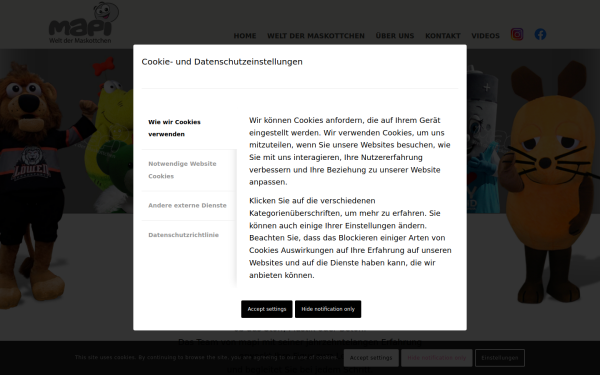 mapi.de