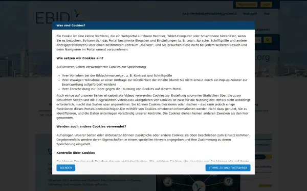 www.unternehmensverzeichnis.org
