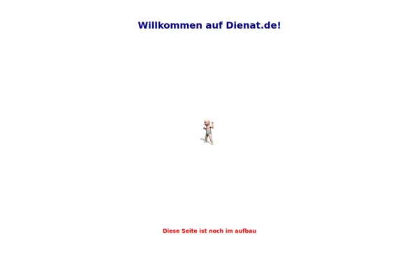 dienat.de