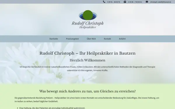 heilpraktiker-bautzen.de