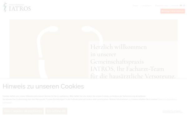 www.iatros-waiblingen.de