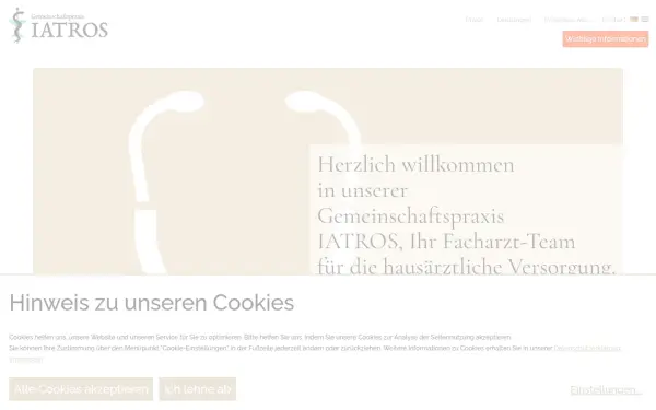 www.iatros-waiblingen.de