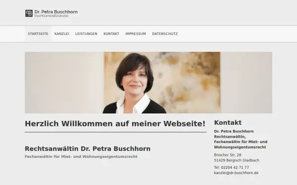 www.dr-buschhorn.de