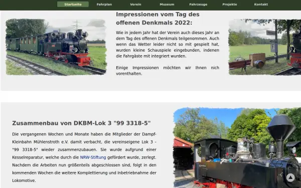 dkbm.de