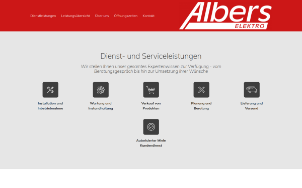 www.albers-hanstedt.de