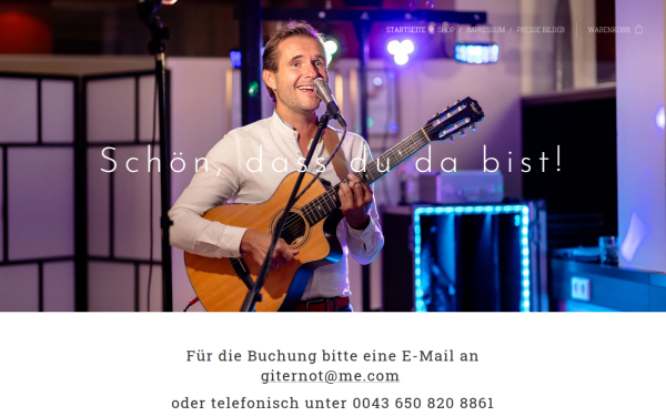 www.gernot-unterweger.at