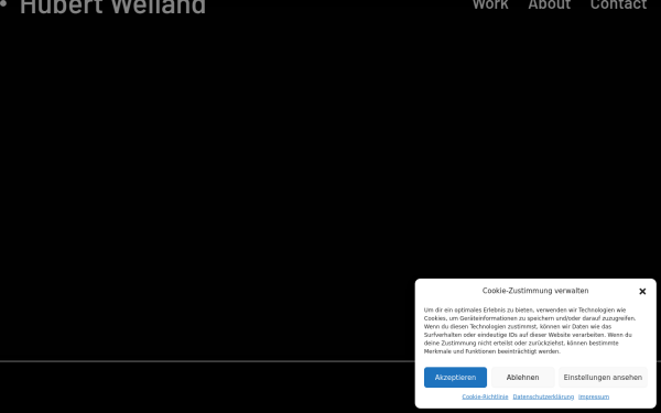 hubertweiland.de