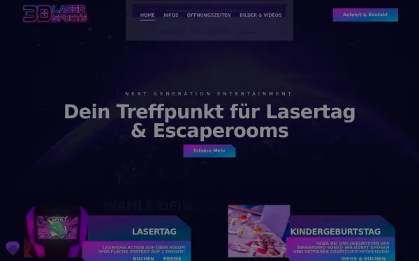 www.3dlasersports.de