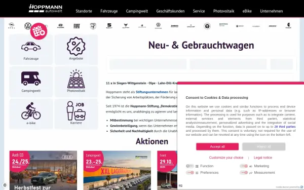 www.hoppmann-autowelt.de