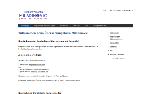 www.gi-sprachen.de