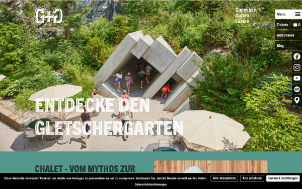 gletschergarten.ch