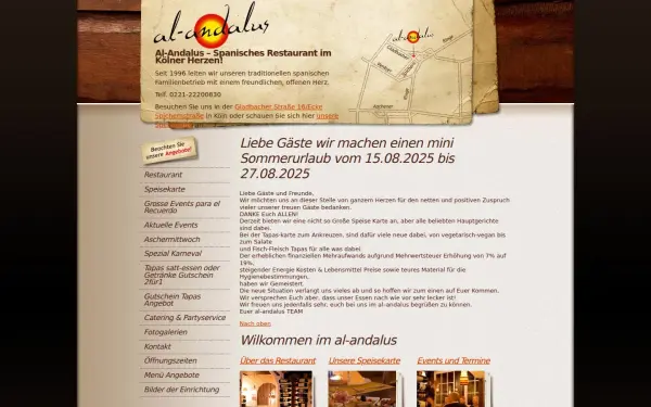www.al-andalus-koeln.de