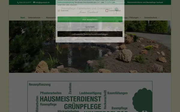 guckuck.de