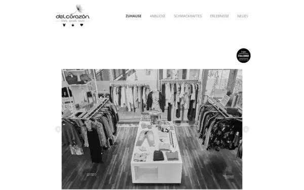 www.delcorazon.de