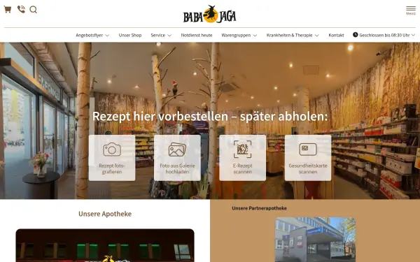 babajaga-apotheke.de