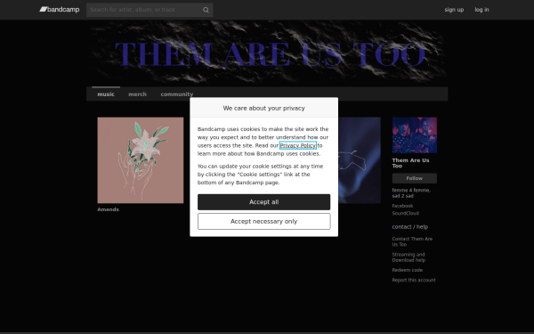 themareustoo.bandcamp.com