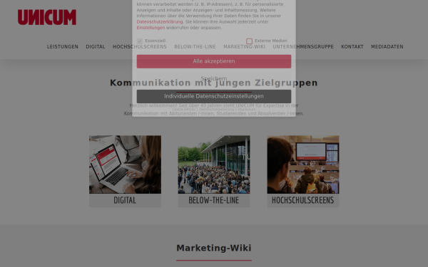 unicum-media.com