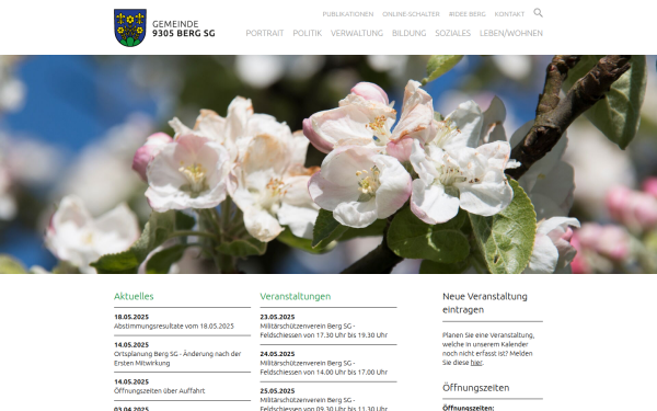 www.bergsg.ch