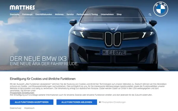 www.bmw-matthes.de