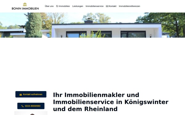 bonin-immobilien.de