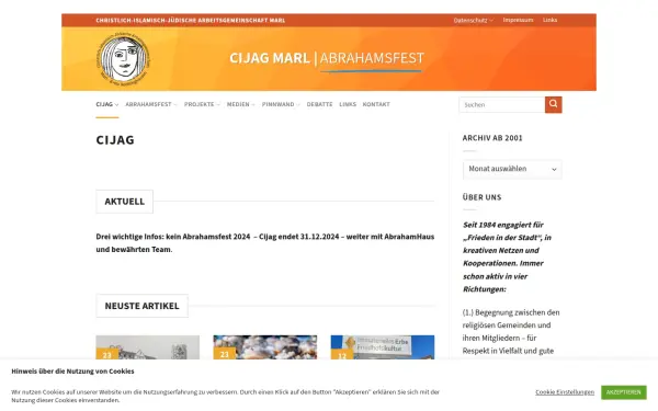 ciag-marl.de