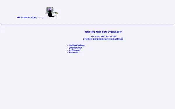 hans-joerg-klein-buero-organisation.de