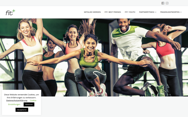 pfinztal.fitplus-club.de