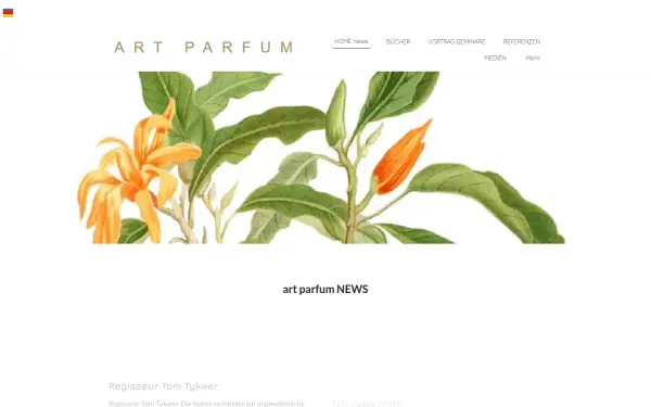 www.art-parfum.eu