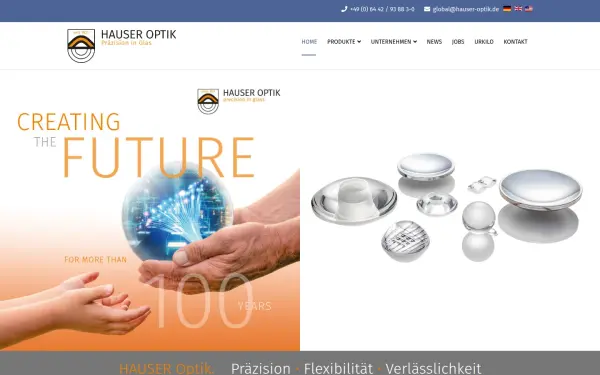 www.hauser-optik.de