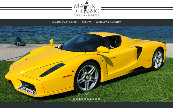 www.mayer-classic-cars.de