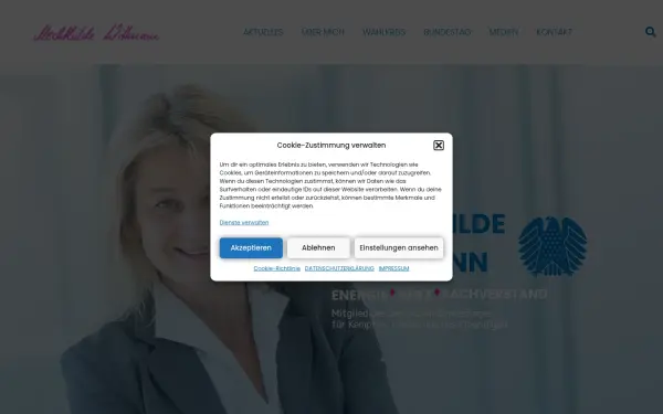 www.mechthilde-wittmann.de