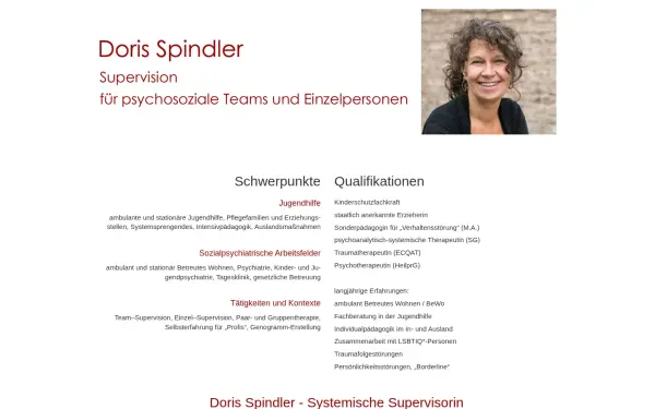 doris-spindler.de