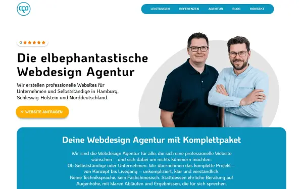 elbephant.com