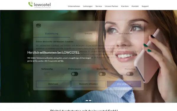 lowcotel.de
